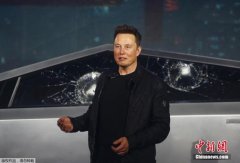 美媒：美国三大富豪将在特朗普就职典礼“罕