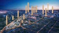楼市“止跌回稳”：一线城市领跑 土地市场